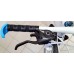 Bicycle Mercedes Benz White on cast disks